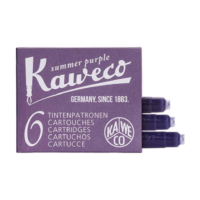 SCRIKSSKAWECO 10000008 KARTUS 6'lı SUMMER PURPLE330494-005