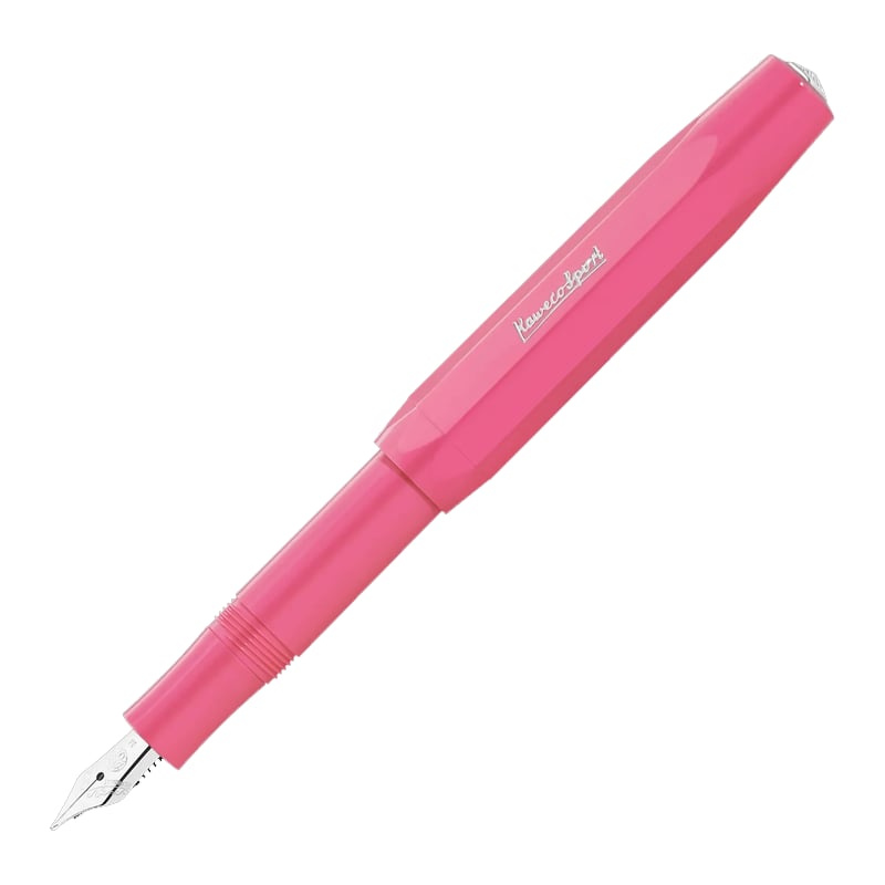 KAWECOKAWECO 10000927  DOLMA KALEM PEMBE F UÇ3305010