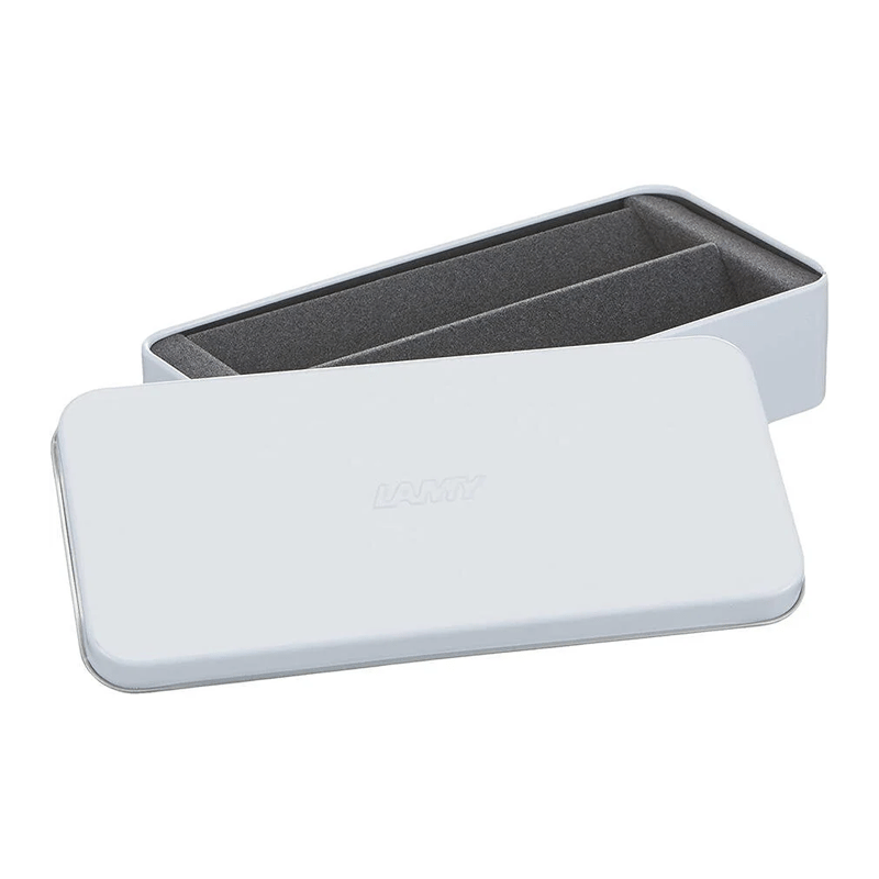 LAMYLamy AL STAE BEYAZ METAL KUTU8680869450066
