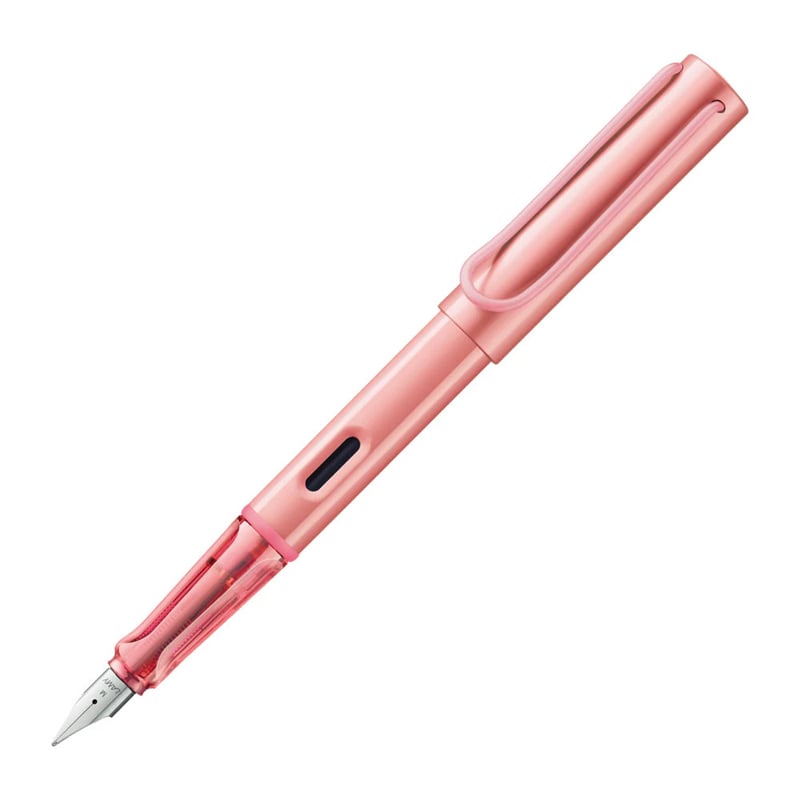 LAMYLAMY AL-STAR DOLMA KALEM ALUMINYUM M UC FLAMINGOKMOCO-FG-M