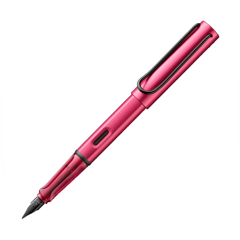 LAMYLAMY AL-STAR DOLMA KALEM M UÇ FIERY4014519766148