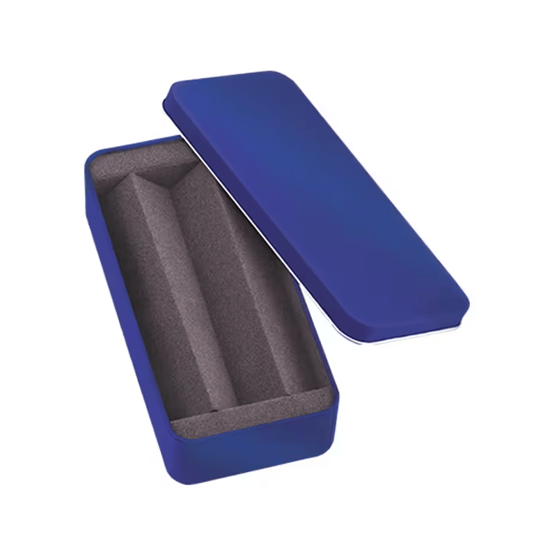 LAMYLAMY AL-STAR MAVİ METAL KUTUTBOX-M