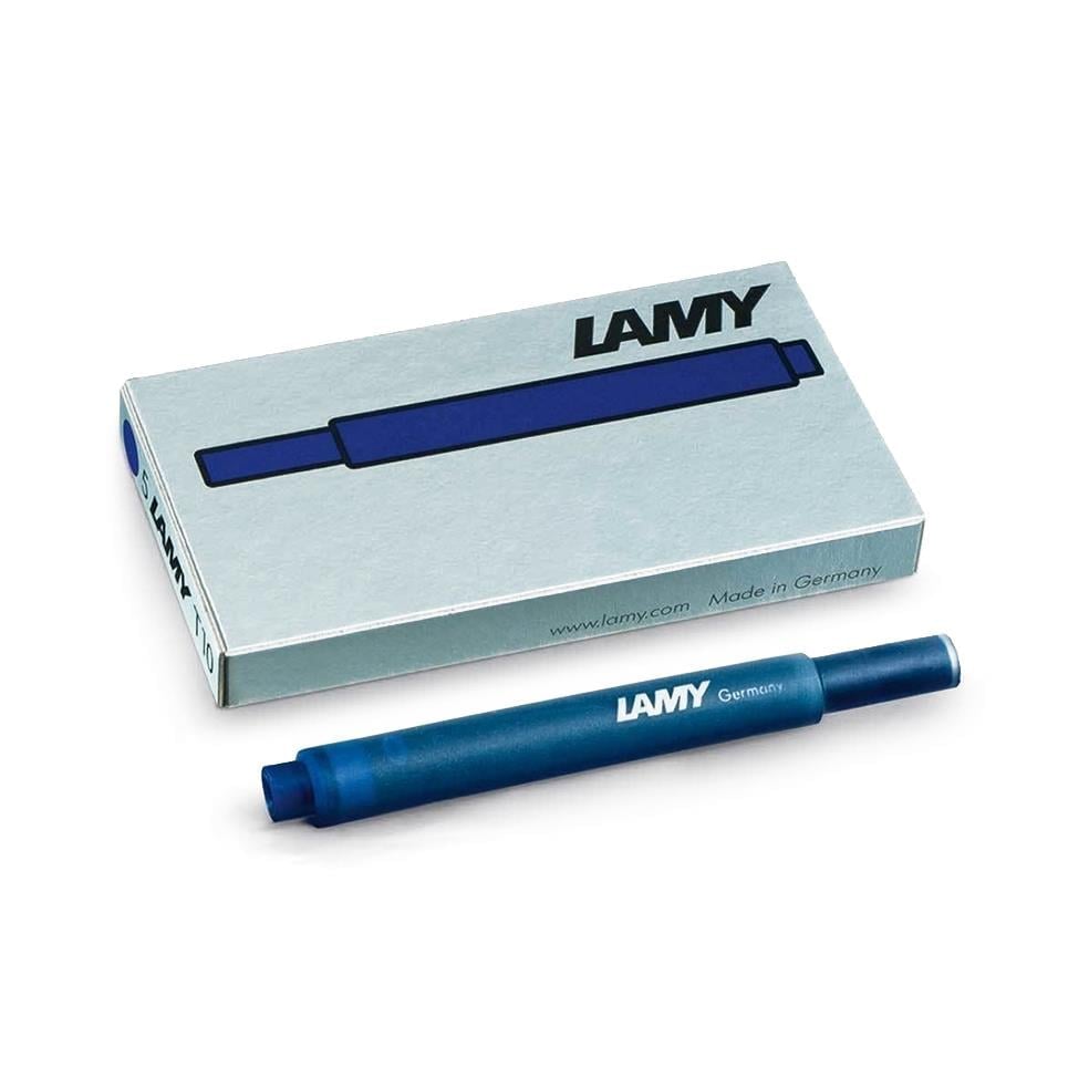 LAMYLamy T10 Dolma KALEM Mürekkep Yedeği KARTUŞU YEŞİL96048-001-YEŞİL