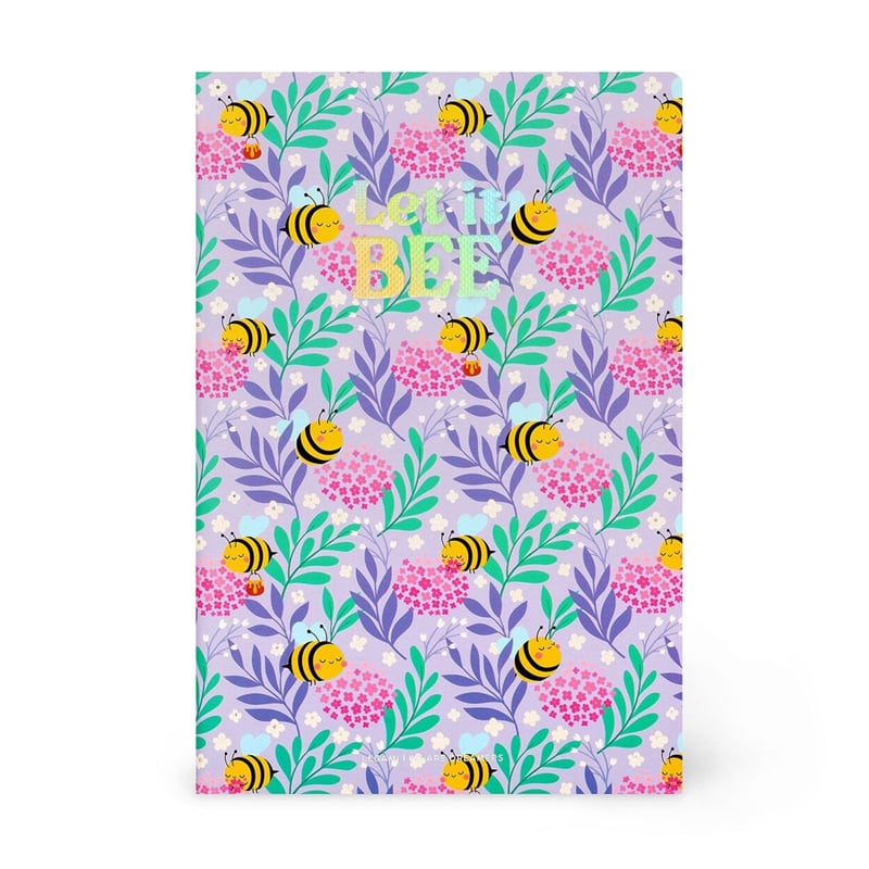 LEGAMİLegami CIZGISIZ DEFTER - QUADERNO - ORTA - ARI8052694029043