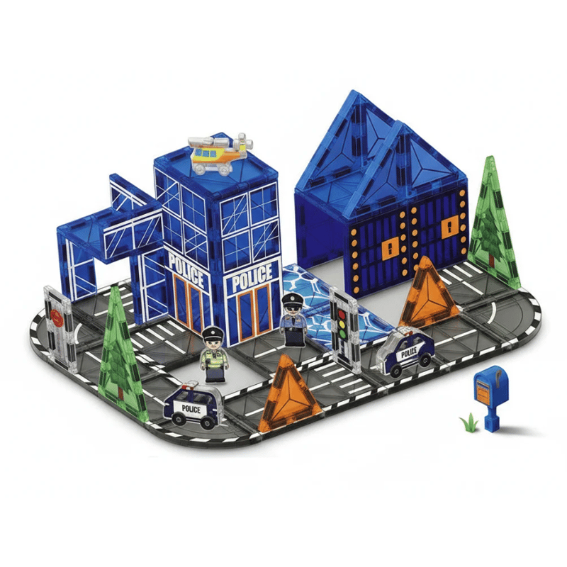 MAKYAJ SETİ GELDİLİMON 1818 MANYETİK PUZZLE 48 PARÇA473937