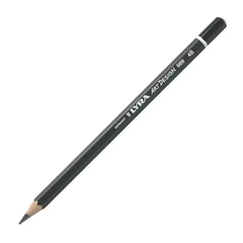 LYRALYRA L1110104 REMBRANDT ART DESİGN KALEM 4BY00044770