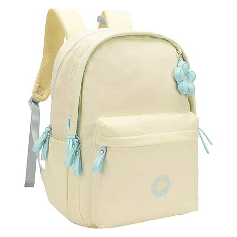 MARSHMALLOWMARSHMALLOW BACKPACK TIARA LIME SIRT ÇANTASIKM65557