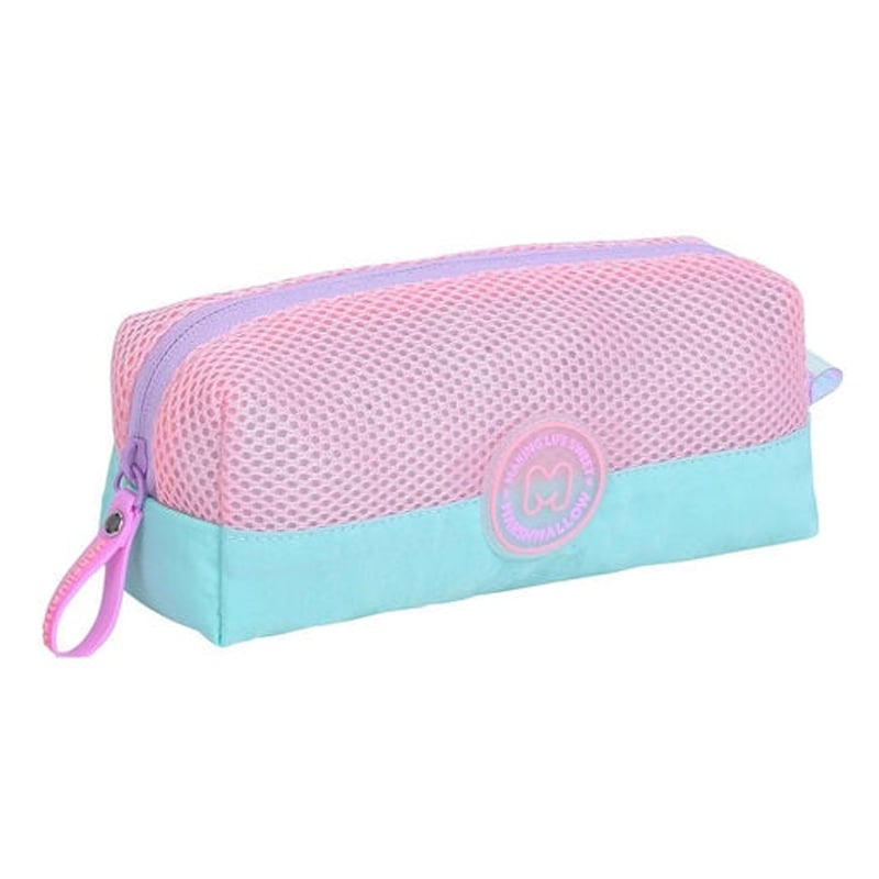 MARSHMALLOWMARSHMALLOW PENCIL CASE CARAMELLO KALEM ÇANTASIKM65571