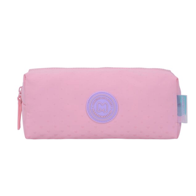 MARSHMALLOWMARSHMALLOW PENCIL CASE HOLIDATE KALEM ÇANTASIKM65568
