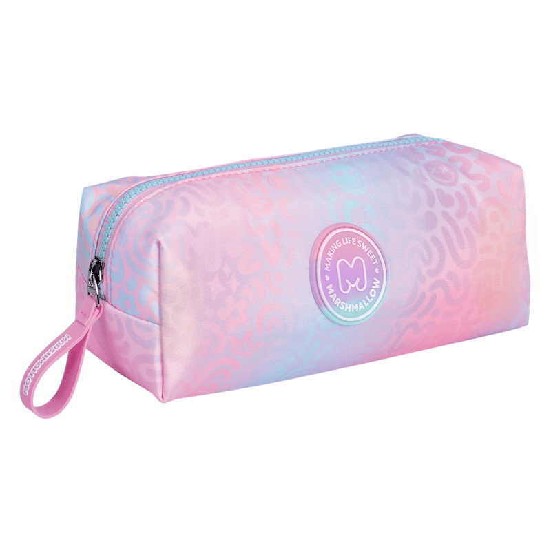 MARSHMALLOWMARSHMALLOW PENCIL CASE IRIS KALEM ÇANTASIKM65524