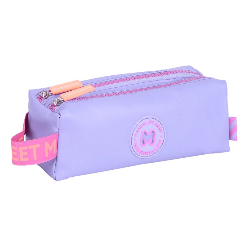 MARSHMALLOWMARSHMALLOW SMOOTHY PURPLE KALEM ÇANTASIKM65730