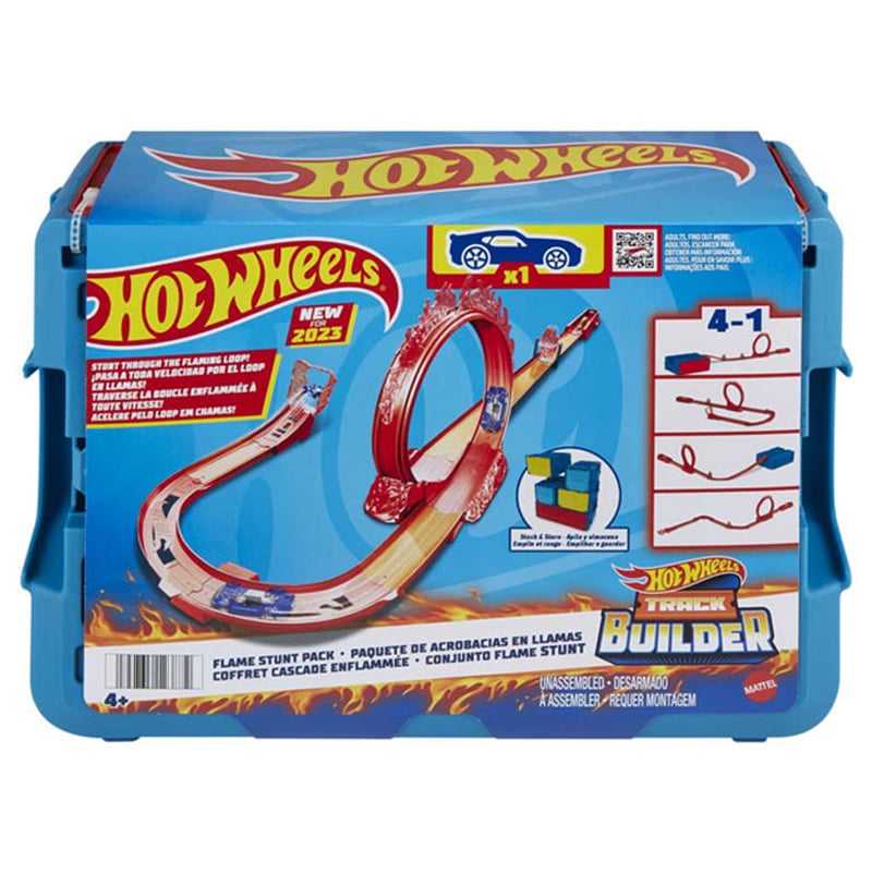 MATTELMATTEL HW ALEV TEMALI AKROBASİ SETİ194735123872