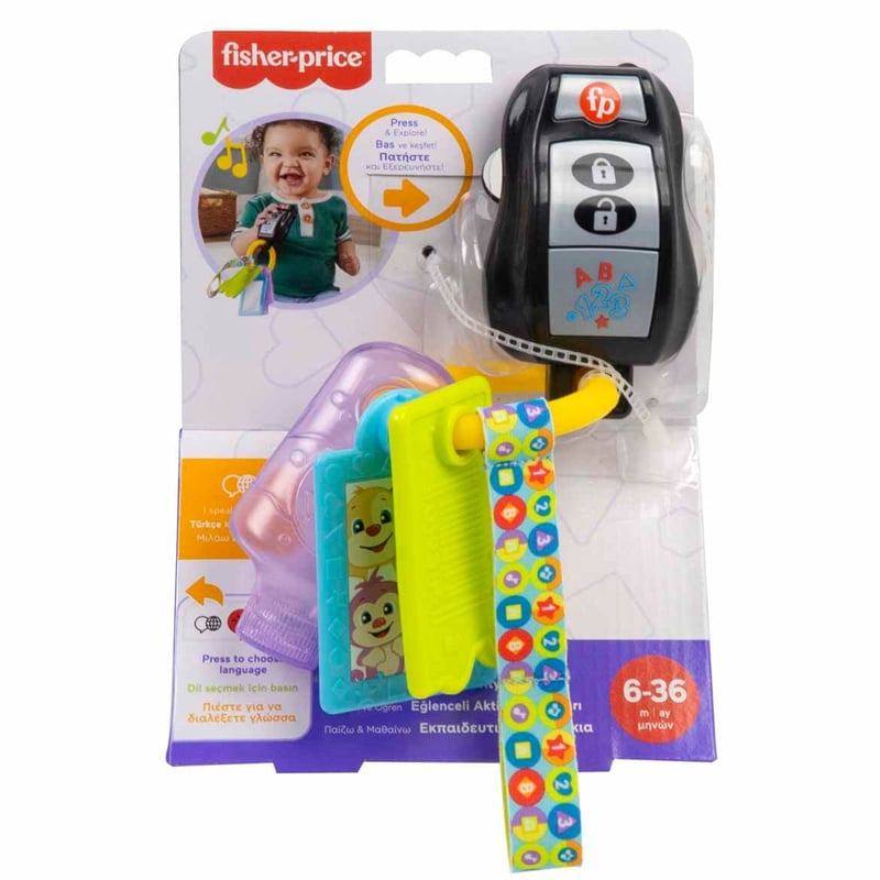 MATTELMATTEL HWY40 FP EGLENCELI AKTİVİTE KULAKLIKLAR 3194735223916