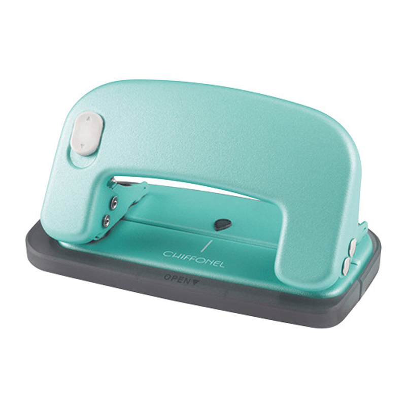 MAXMAX DP-12 DELGEC 12 SAYFA YESIL4902870816117