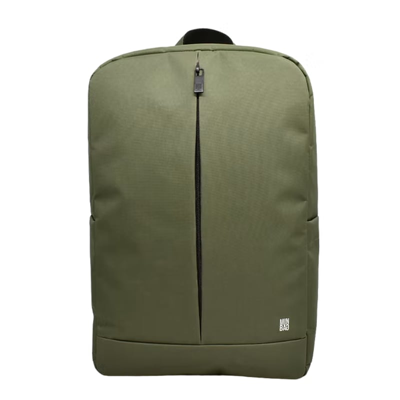 MINBAG EVERESTMİNBAG SIRT ÇANTASI EVEREST-YEŞİL8695253580199