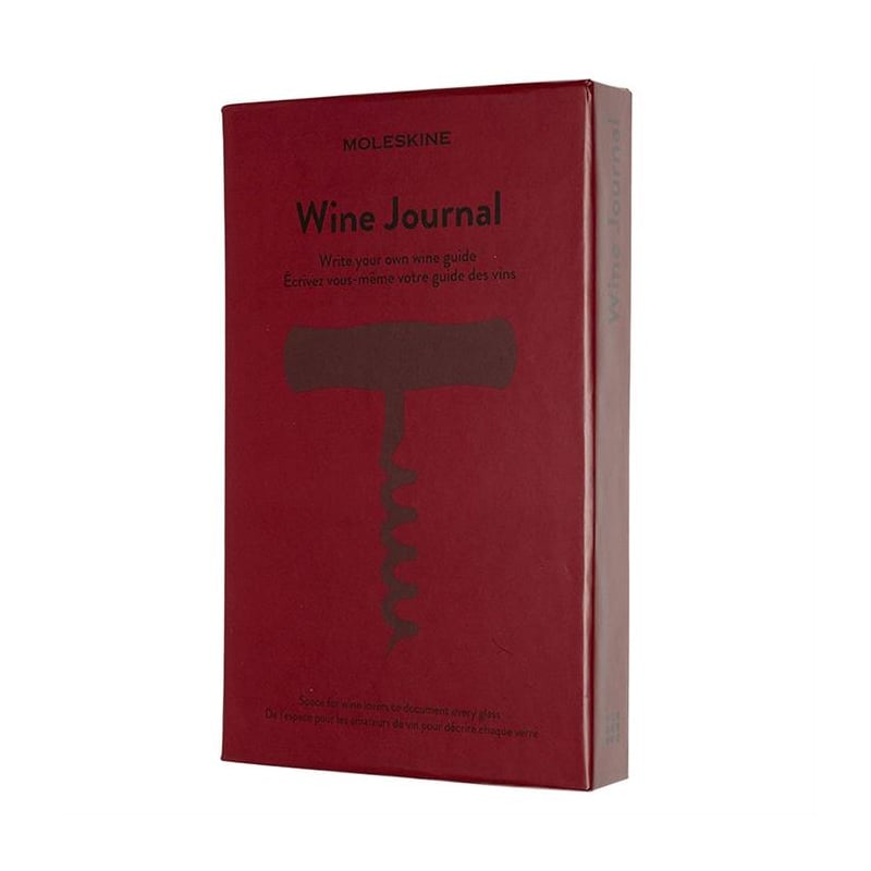 MOLESKINEMoleskine Passion Journal - Şarap8058647620220