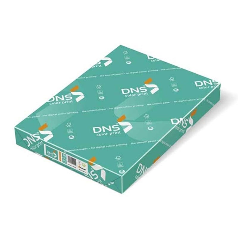 MarkasızMONDI DNS A4 300gr. 150 ADET RENKLİ FOTOKOPİ KAĞIDI278639