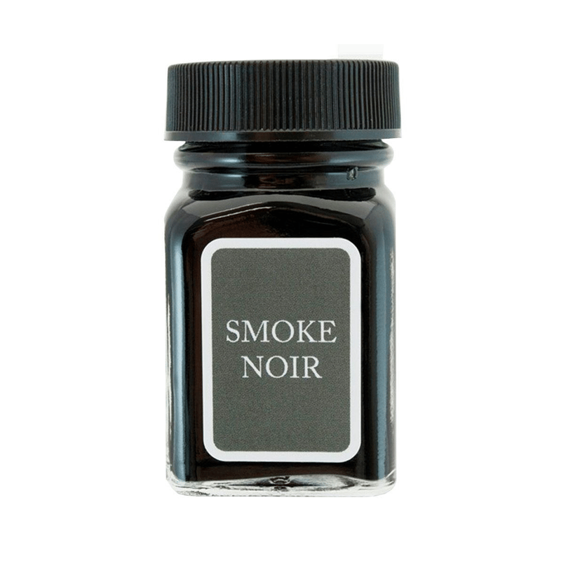 MarkasızMonteverde Ink Şişe Mürekkep G309SN 30 ml Smoke Noir328672-013