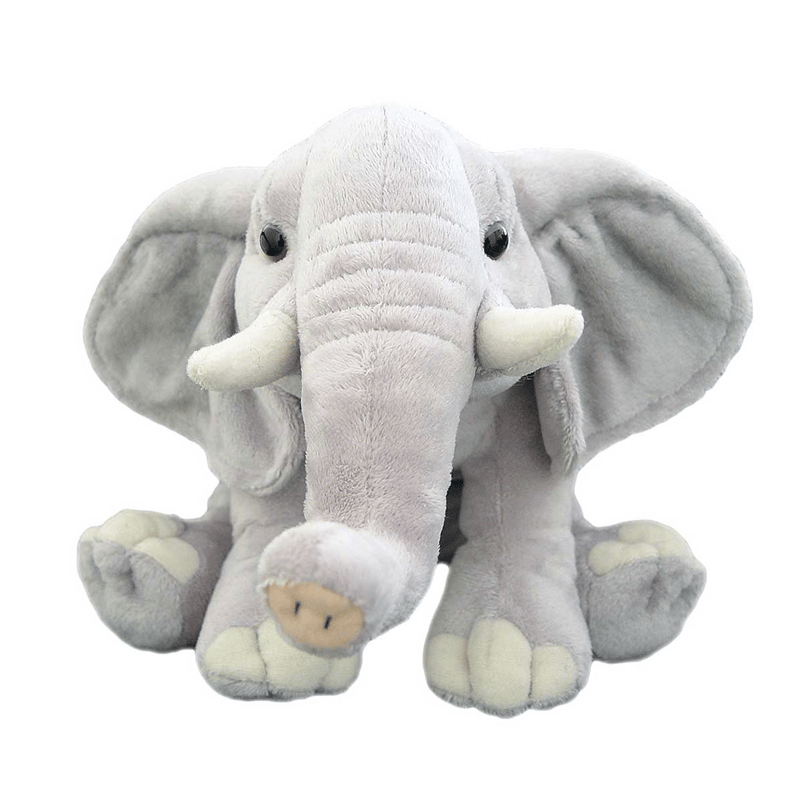NECO TOYSNeco Floppy Fil Peluş 30 cm8699956208596