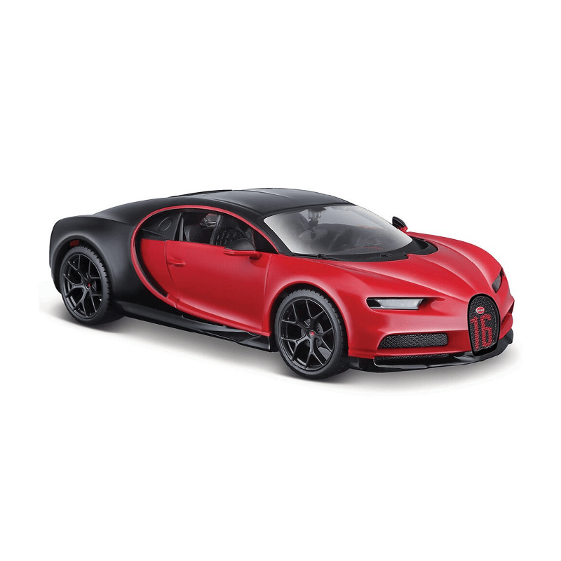 NECO TOYSNECO MAY 31524 1 24 BUGATTİ CHİRON SPORT090159315247
