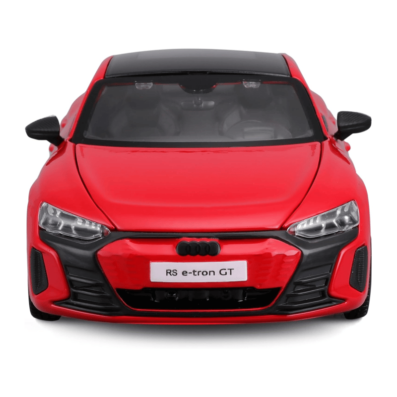 ADORENECO MAY 32907 2022 AUDİ RS E-TRON GT 1 25090159329077