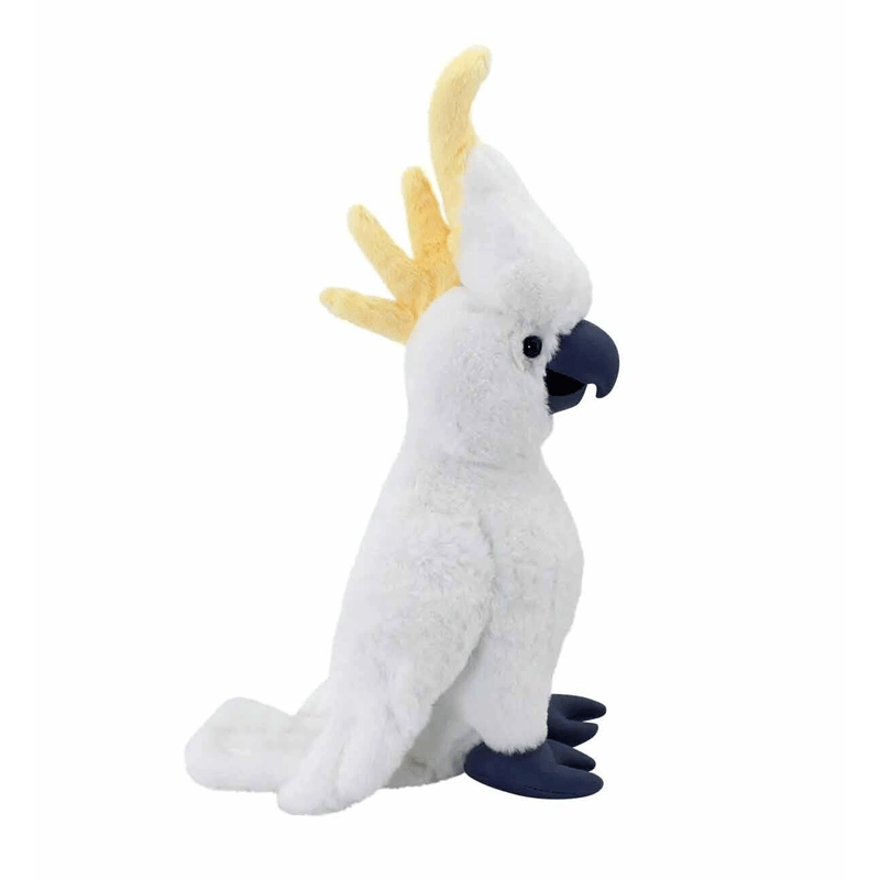 NECO TOYSNECO NECO 520310 PAPAĞANI 35 CM8699965203100