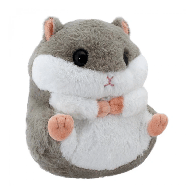 NECO TOYSNECO NECO 520334 HAMSTER 30 CM8699965203346