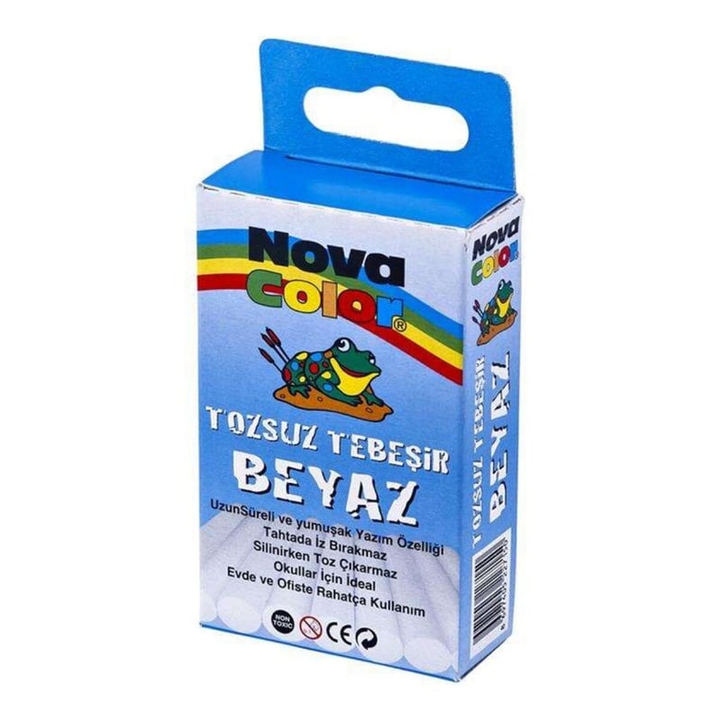 MarkasızNova Color Tozsuz Te349678