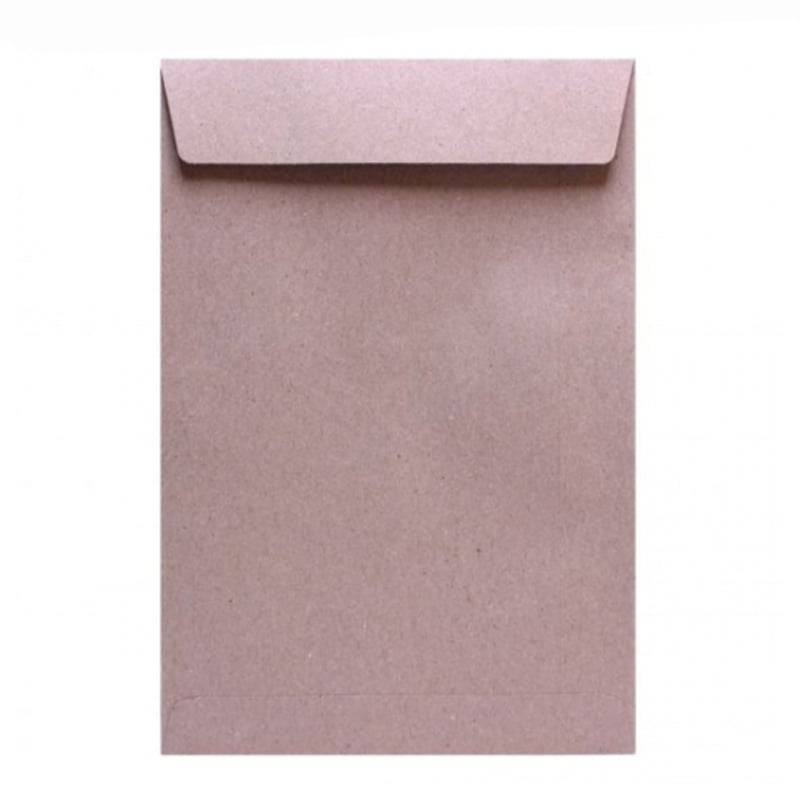 UMUROYAL 30004064 TORBA ZARF 17x25 KRAFT 90GR SİLİKONLU8690345736676