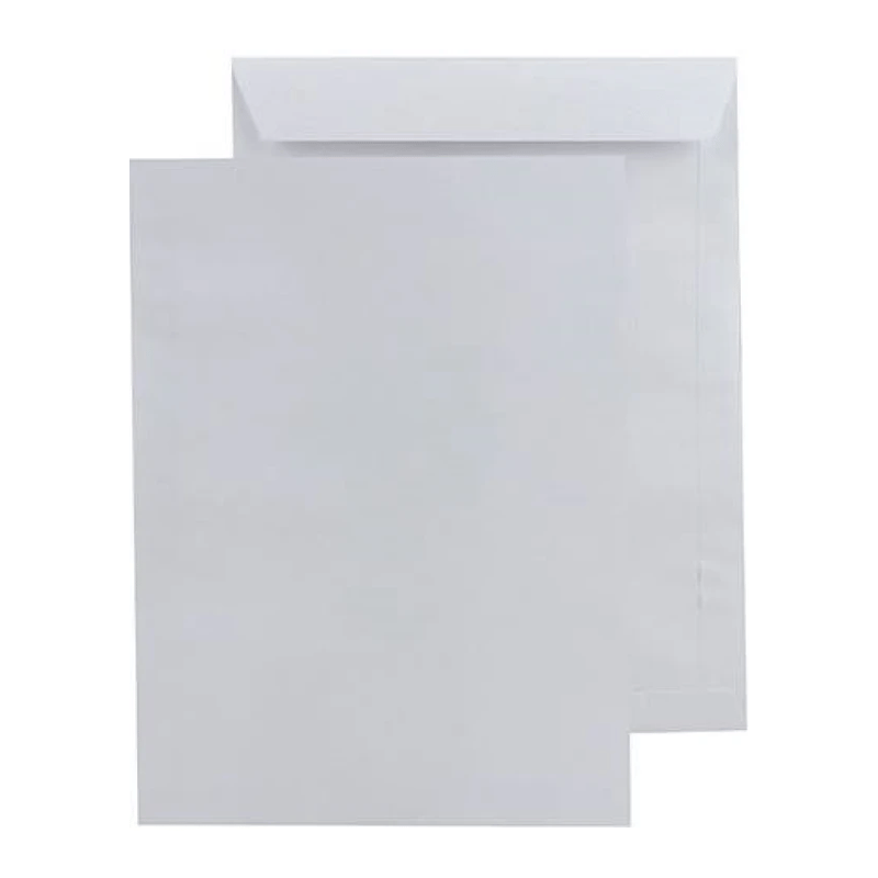 OYALOYAL 30004080 TORBA ZARF (30X40) BEYAZ 110 GR-SLK30004080