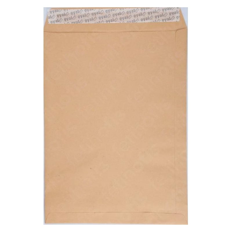 OYALOYAL 30004802 TORBA ZARF (30X40) YERLİ NATURA-SLK30004802