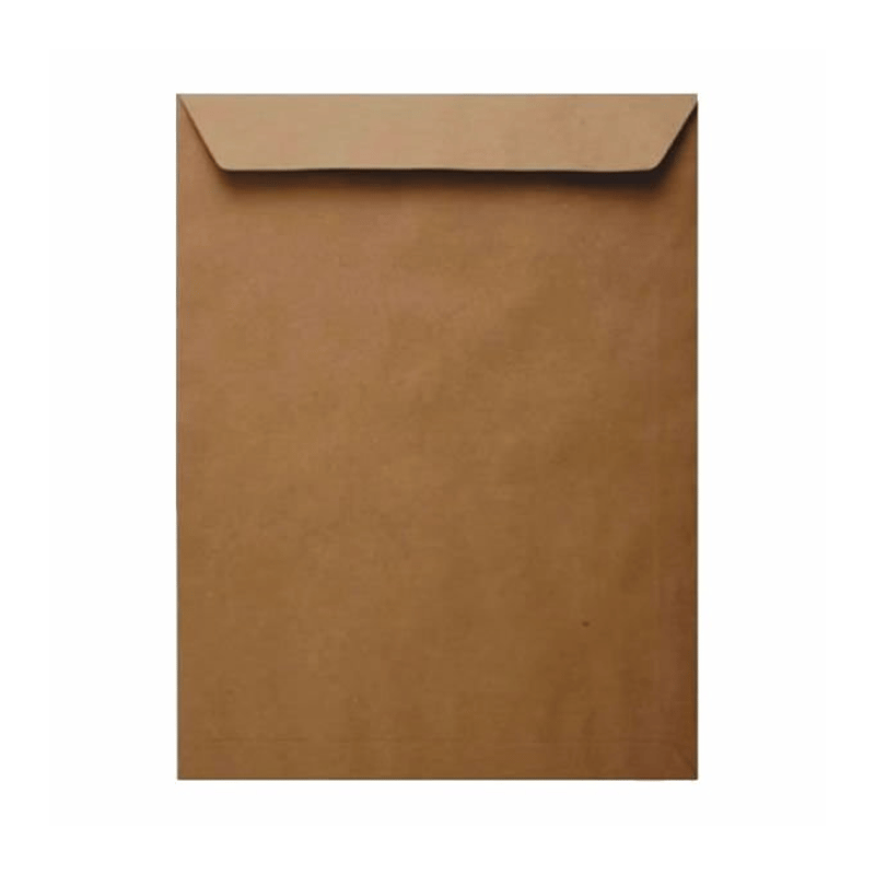 OYALOYAL 30X40 KRAFT TORBA ZARF 90GR. 50Lİ298906