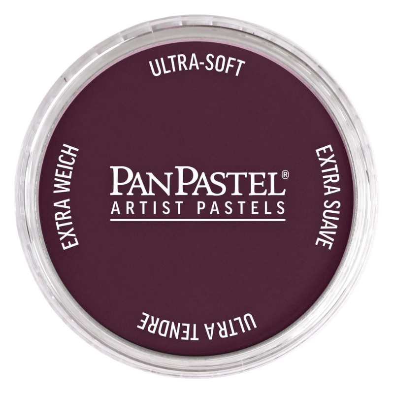 PANPASTELPANPASTEL ARTISTS PASTEL 430.1 MAGENTA EXTRA DARK879465000654