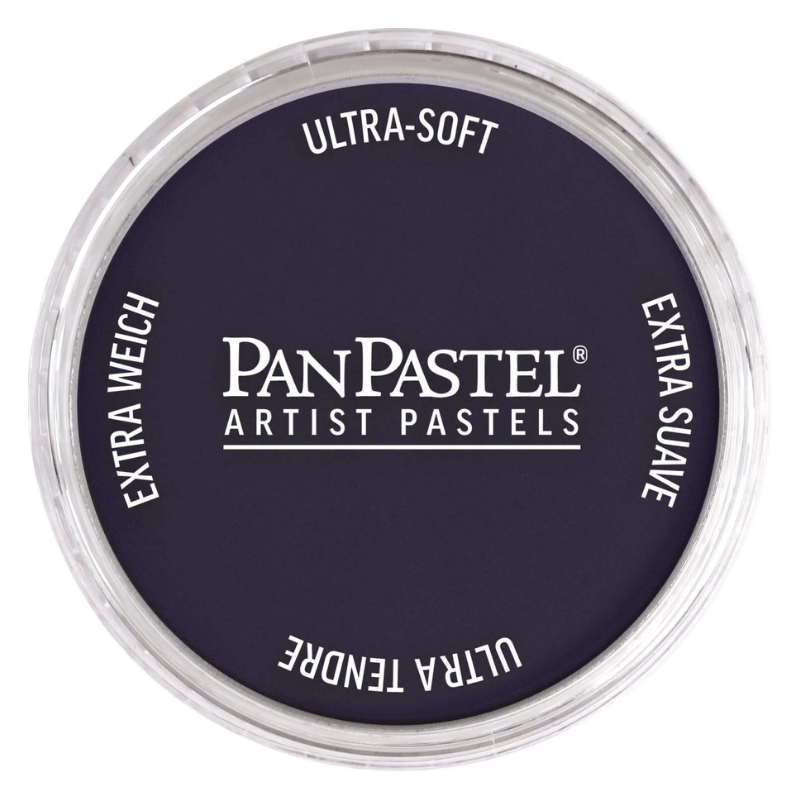 PANPASTELPANPASTEL ARTISTS PASTEL 470.1 VİOLET EXTRA DARK879465000746