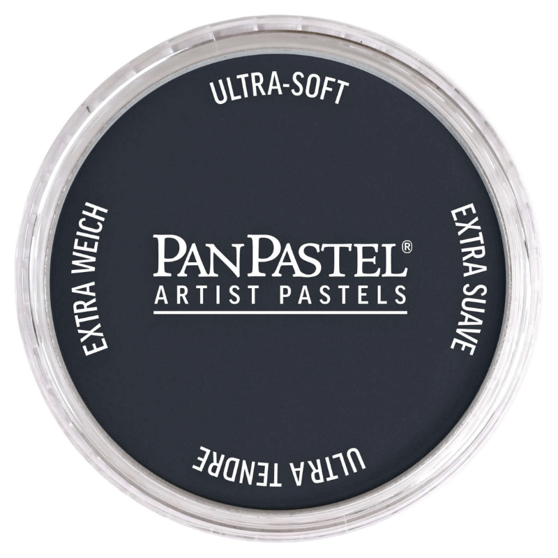PANPASTELPANPASTEL ARTISTS PASTEL 840.1 PAYNES GREY EXTRA DARK879465001750