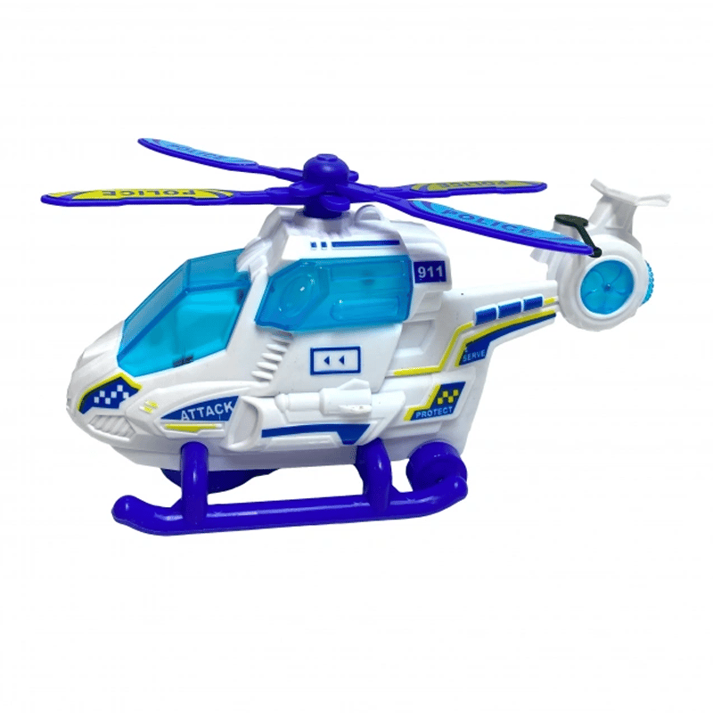PASİFİK OYUNCAKPASİFİK 8845 PİLLİ DUMAN ÇIK.HELİKOPTER 96AD5391240891196