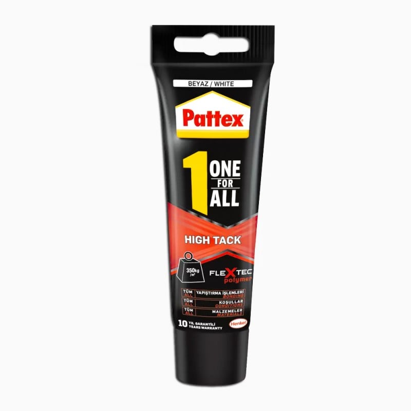 PRİTTPATTEX 2423644 ONE FOR ALL KUVVETLİ YAPIŞTIRICI 142 G8691451018007