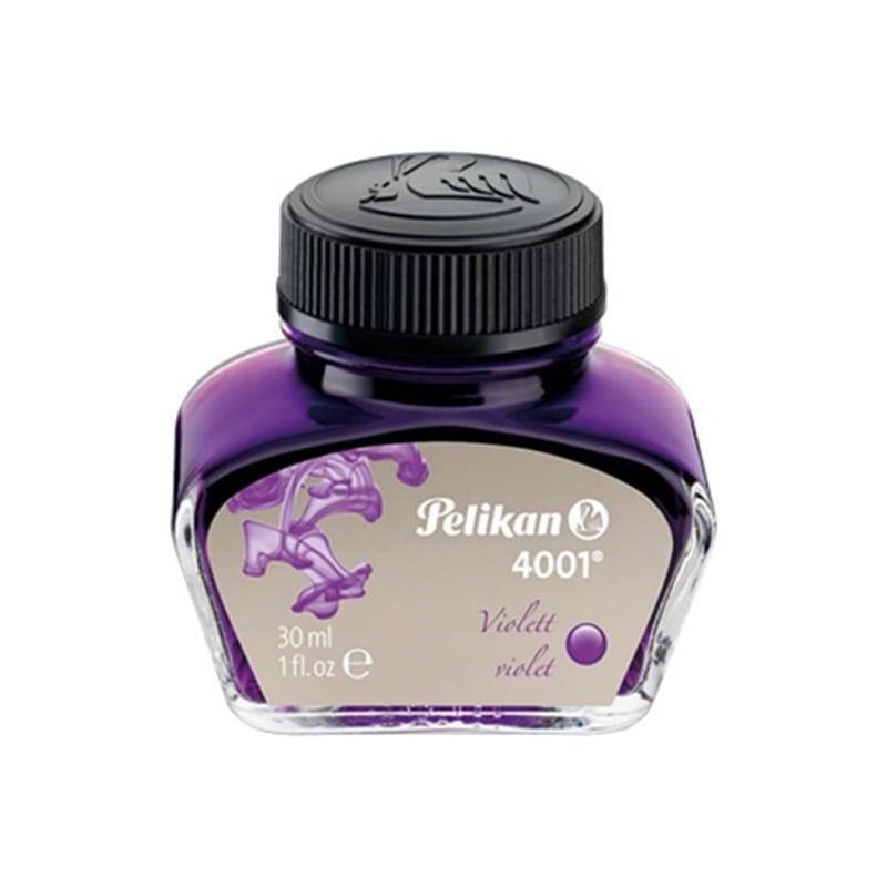 PELİKAN KALEMPelikan 4001 Yazı Mürekkebi Mor328939
