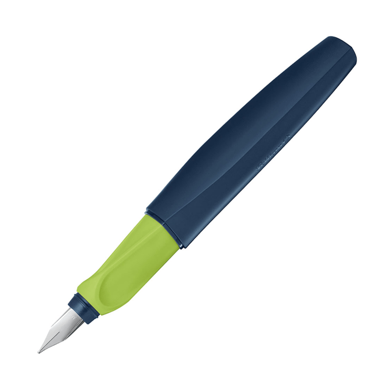 MarkasızPelikan Twist Dolma Kalem M Apple Blue P457-AB346892-004
