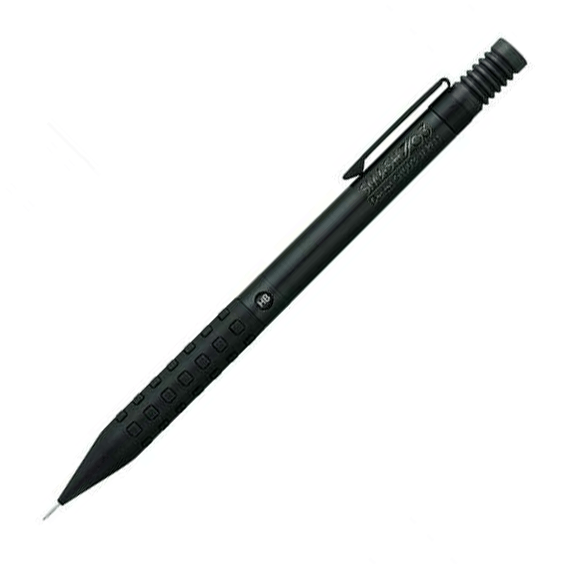 PENTELPentel 0.3 mm Mat Siyah Gövde, Teknik Çizim ve YazıY00044502