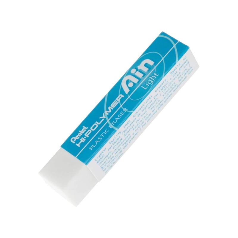 PENTELPentel Aın Light Zetl07 Hi Polymer Silgi4711577019376