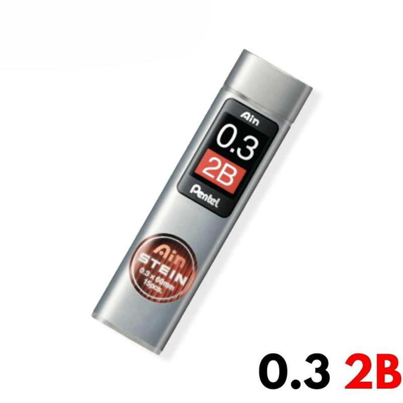 PENTELPENTEL C273-2B HI-POLYMER 0.3mm MİN STEIN297807-001