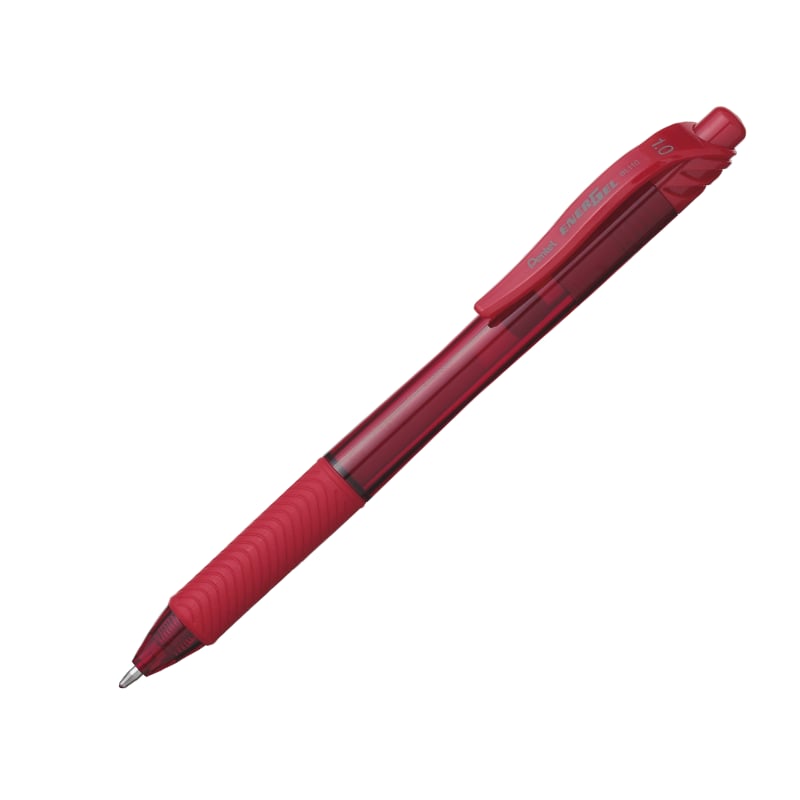 Pentel Pentel Energel 1.0 Mm Likit Roller285219