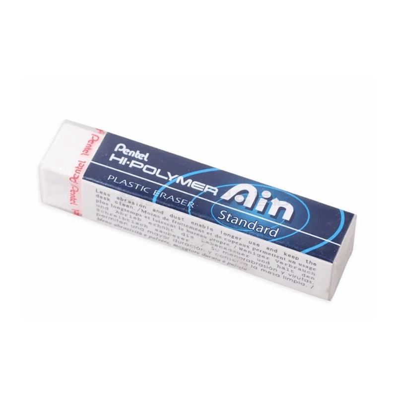 PENTELPentel Silgi Hi Polymer AIN Standart Y ZETH074711577019352