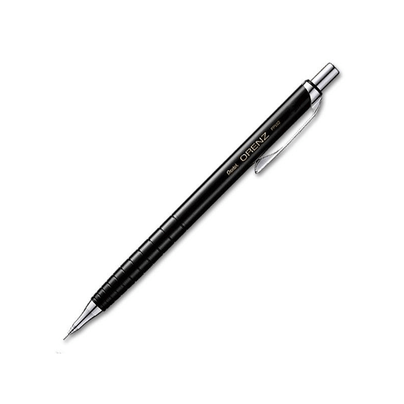 Pentel Pentel Versatil Kalem Orenz 0.3mm Siyah319994-004