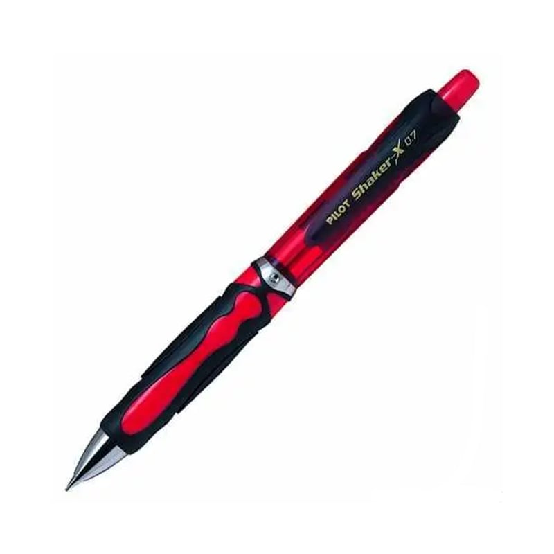 PİLOTPilot H-317-Rt Shaker-X 0.7 Mekanik Kurşun Kalem85107-001