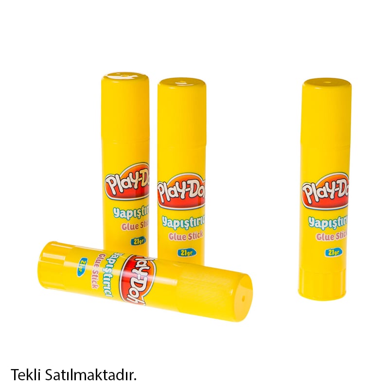 PLAY-DOHPLAY-DOH GLUE STICK YAPIŞTIRICI 21GR8697548858549