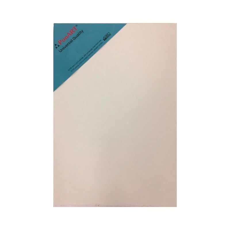 PONARTPONART 40X50 UNİVERSAL TUVAL2996