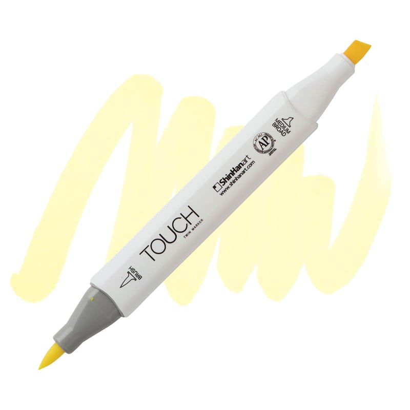PONARTPONART TOUCH TWIN MARKER BRUSH GY163 P074Y001646