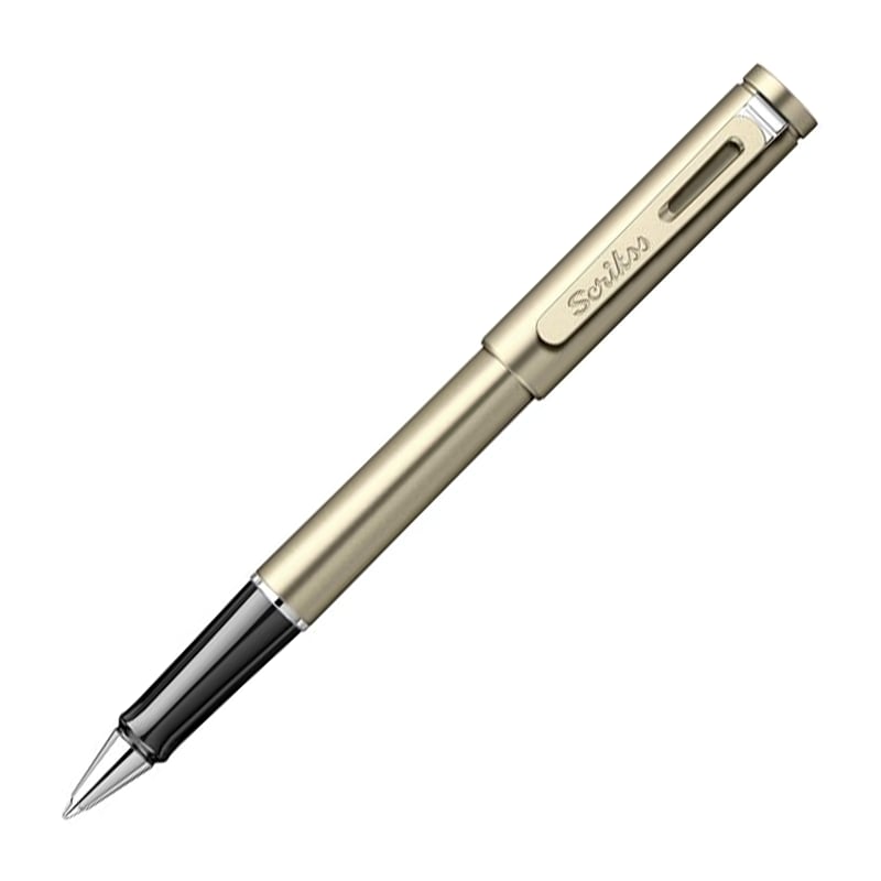 SCRIKSSPUNTO ROLLER METALİK ALTIN8690187397202